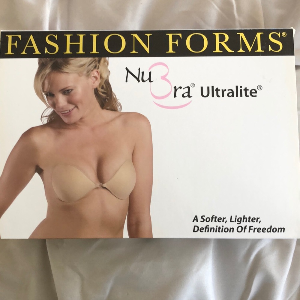 Almost new Anu Bra